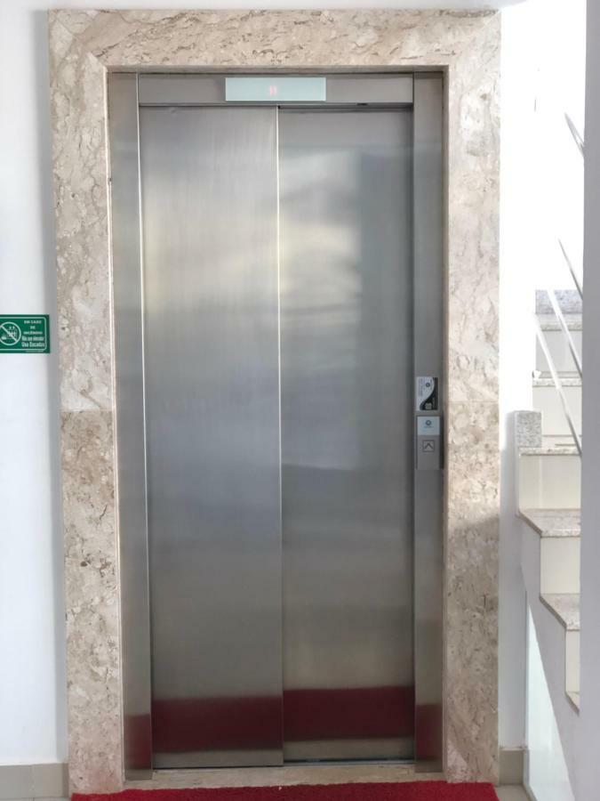 Hotel Areiao جويانيا المظهر الخارجي الصورة